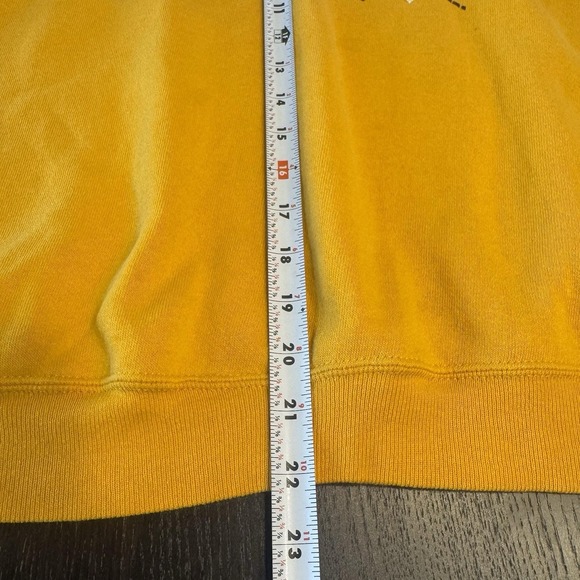 Rare Vintage 70s Champion Minnesota Gophers Sweatshirt USA Argyle L - Picture 7 of 7